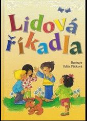 Lidová říkadla