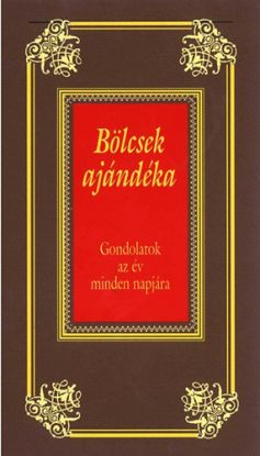 Bölcsek ajándéka