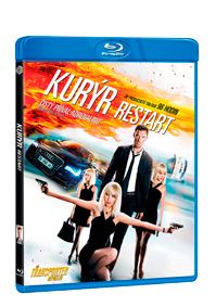 Kurýr: Restart BD