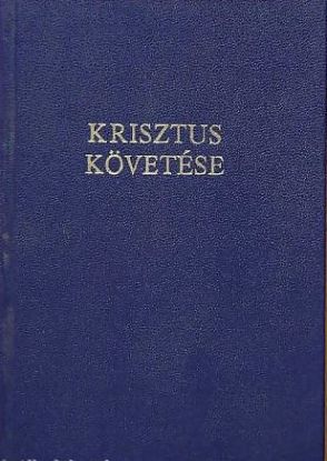 Krisztus követése