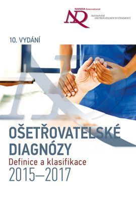 Ošetřovatelské diagnózy 10. vydání