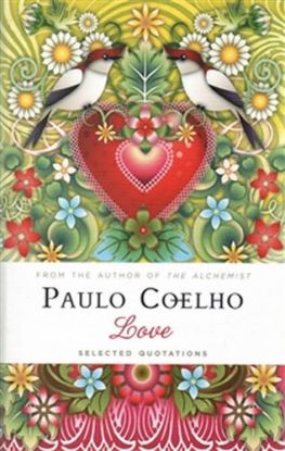 Love - Selected Quotations