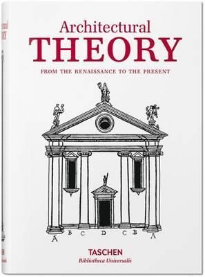 Architectural Theory