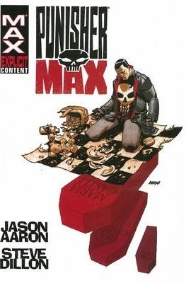 Punisher Max - Omnibus