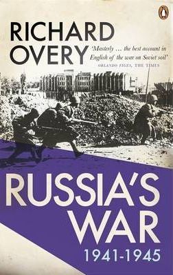 Russia's War