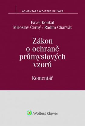 Zákon o ochraně průmyslových vzorů - Komentář