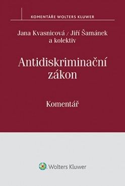 Antidiskriminační zákon (č. 198/2009 Sb.) - Komentář