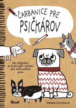 Čarbanice pre psičkárov