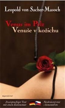 Venuše v kožichu - Venus im Pelz