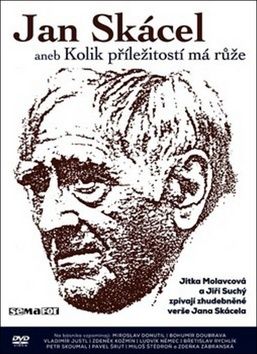 Jan Skácel - Video DVD