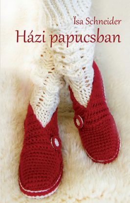 Házi papucsban