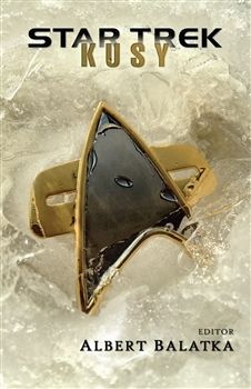 Kusy - Star Trek