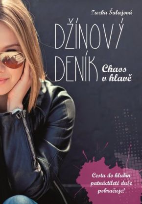 Džínový deník - chaos v hlavě