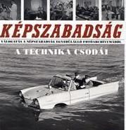 Képszabadság: A technika csodái