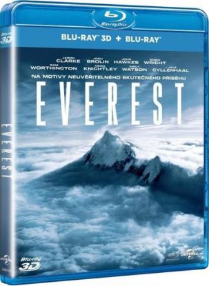 Everest  2BD (3D+2D)