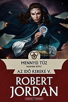 Mennyei tüz II.