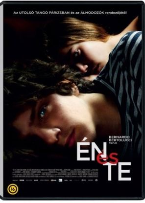 Én és te - DVD