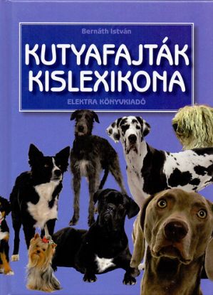 Kutyafajták kislexikona