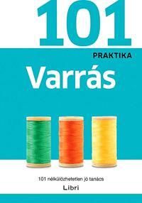Varrás