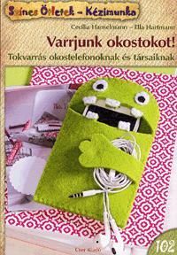 Varrjunk okostokot!