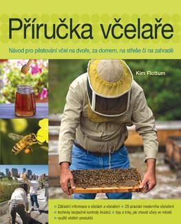 Příručka včelaře