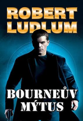 Bourneův mýtus - 3.vydání