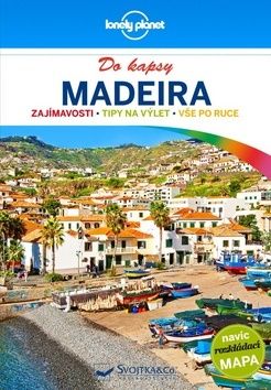 Madeira do kapsy - Lonely Planet
