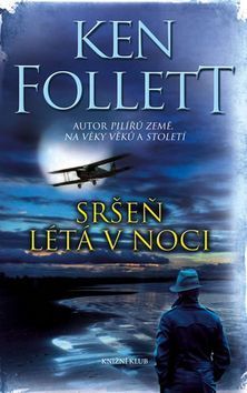 Sršeň létá v noci - 2.vydání