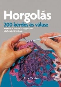 Horgolás
