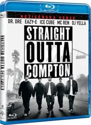 Straight Outta Compton BD