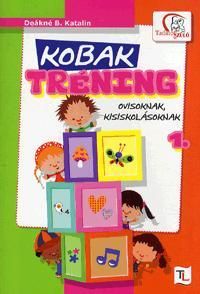 Kobak tréning 1.