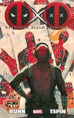 Deadpool Kills Deadpool