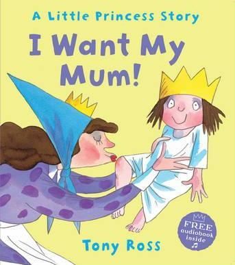 I Want My Mum