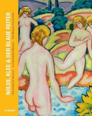 Nolde, Klee & der Blaue Reiter