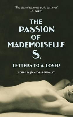 Passion of Mademoiselle S.
