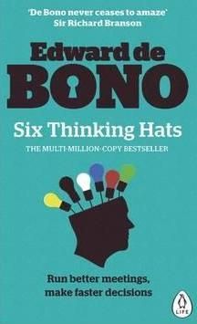 Six Thinking Hats