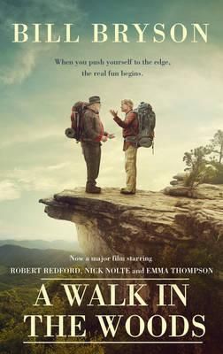 Walk in the Woods Film tie-in
