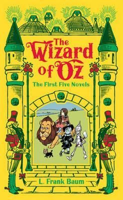 Wizard of OZ