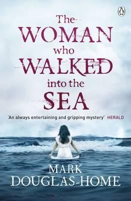 Woman Who Walked into the Sea