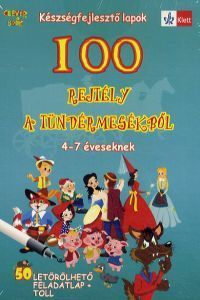 100 rejtély a tündérmesékből