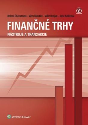 Finančné trhy - nástroje a transakcie