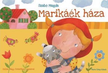 Marikáék háza