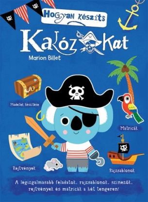 Hogyan készíts kalózokat