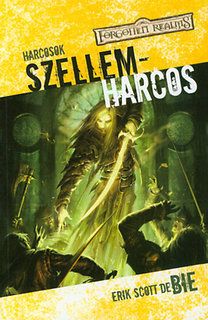 Szellemharcos