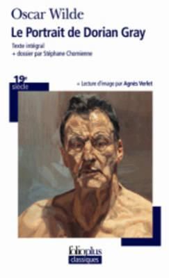 Le Portrait De Dorian Gray