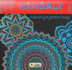 Mandaly antistres