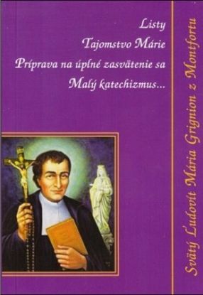 Listy, Tajomstvo Márie, Malý katechizmus