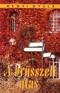 A brüsszeli utas