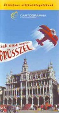 Csak egy ugrás Brüsszel