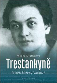 Trestankyně